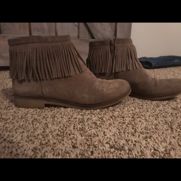 Lucky Brand Shoes - Lucky Brand moccasins 8.5